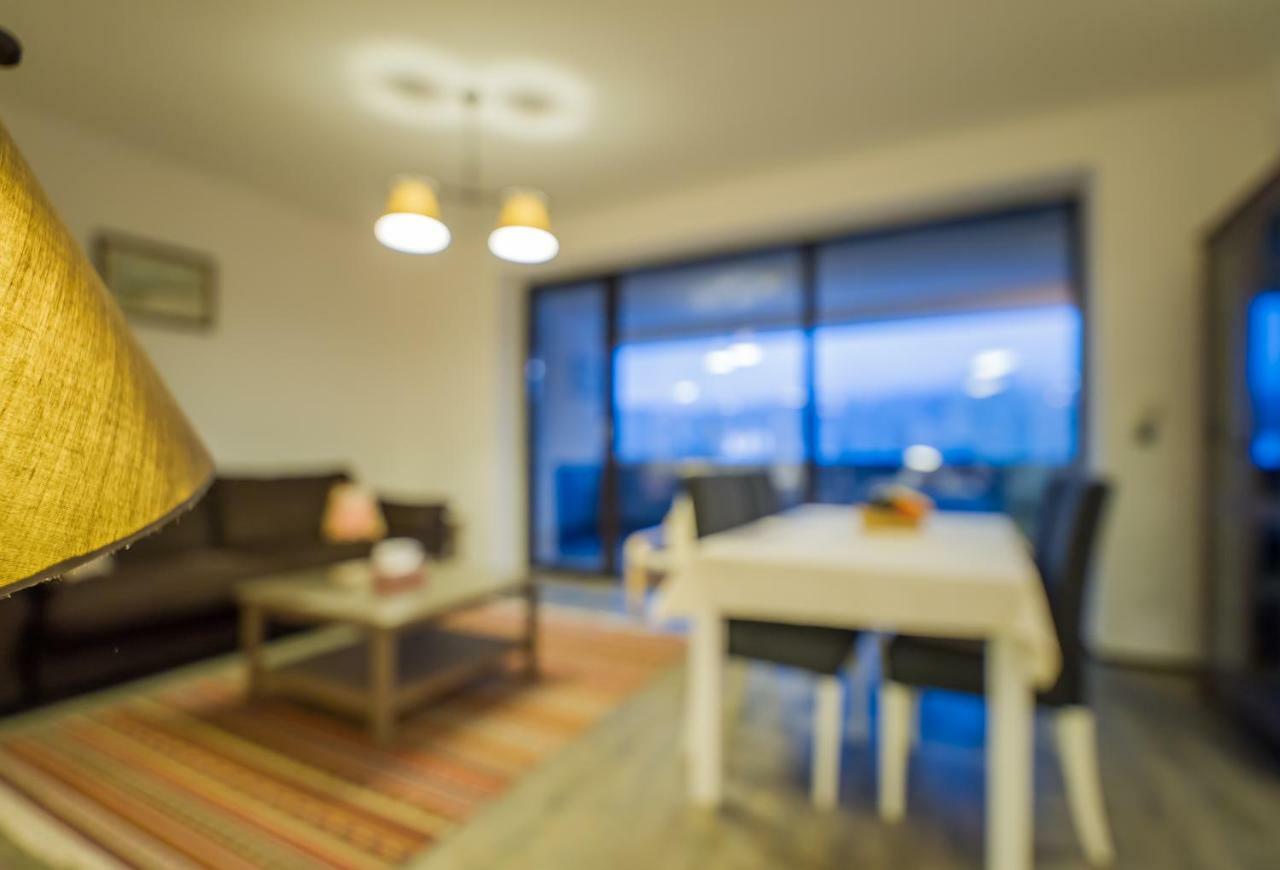 Twin Studio Silver Mountain Poiana Brașov Zewnętrze zdjęcie